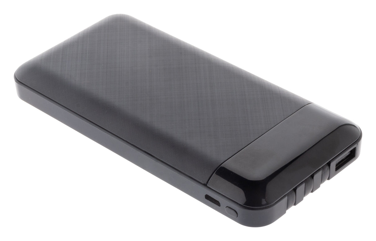 Powerbank compact batterie nomade USB - Zenitech