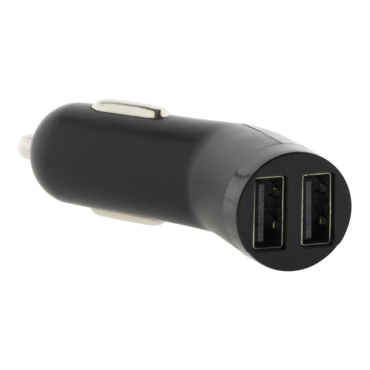 Fiche allume cigare 2 prises USB - Zenitech