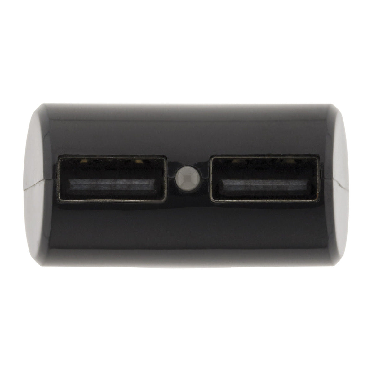 Fiche allume cigare 2 prises USB - Zenitech