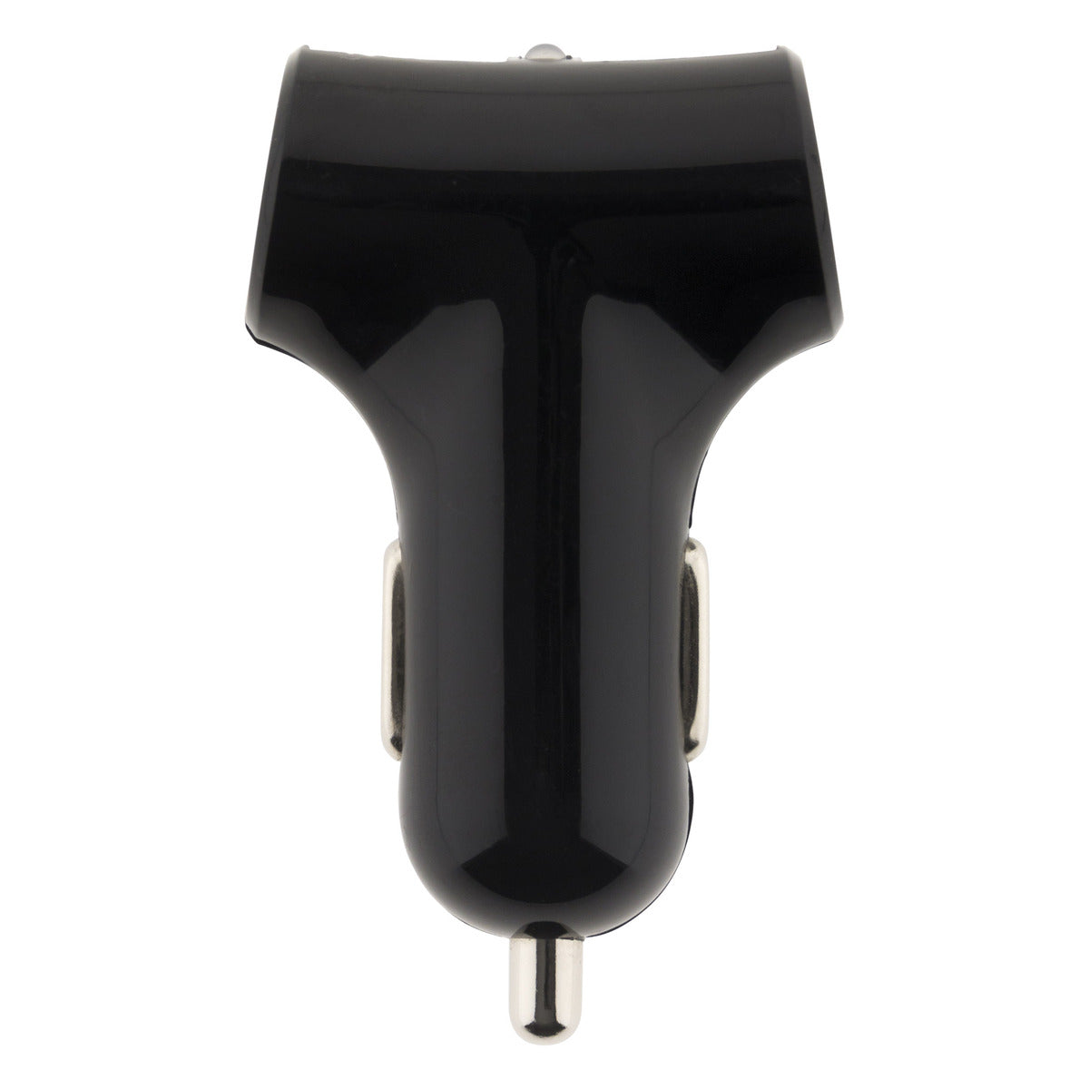 Fiche allume cigare 2 prises USB - Zenitech