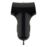 Fiche allume cigare 2 prises USB - Zenitech