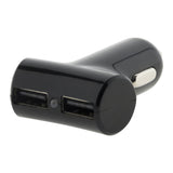 Fiche allume cigare 2 prises USB - Zenitech