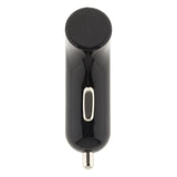 Fiche allume cigare 2 prises USB - Zenitech