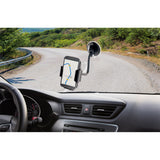 Support téléphone et GPS pour voiture - Zenitech