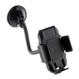 Support téléphone et GPS pour voiture - Zenitech
