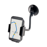 Support téléphone et GPS pour voiture - Zenitech