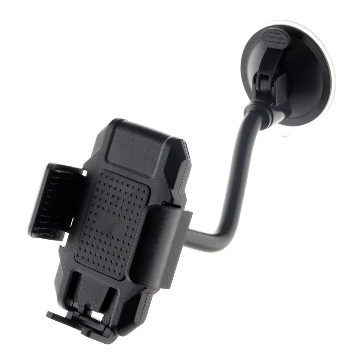 Support téléphone et GPS pour voiture - Zenitech