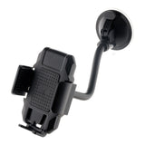 Support téléphone et GPS pour voiture - Zenitech