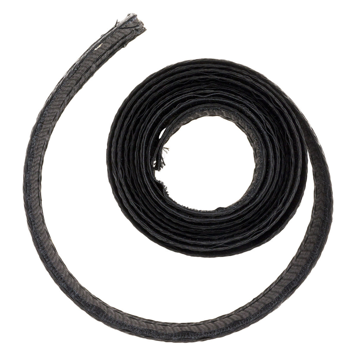 Gaine auto agrippante 2m - range cordons ou câbles - Zenitech