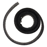Gaine auto agrippante 2m - range cordons ou câbles - Zenitech