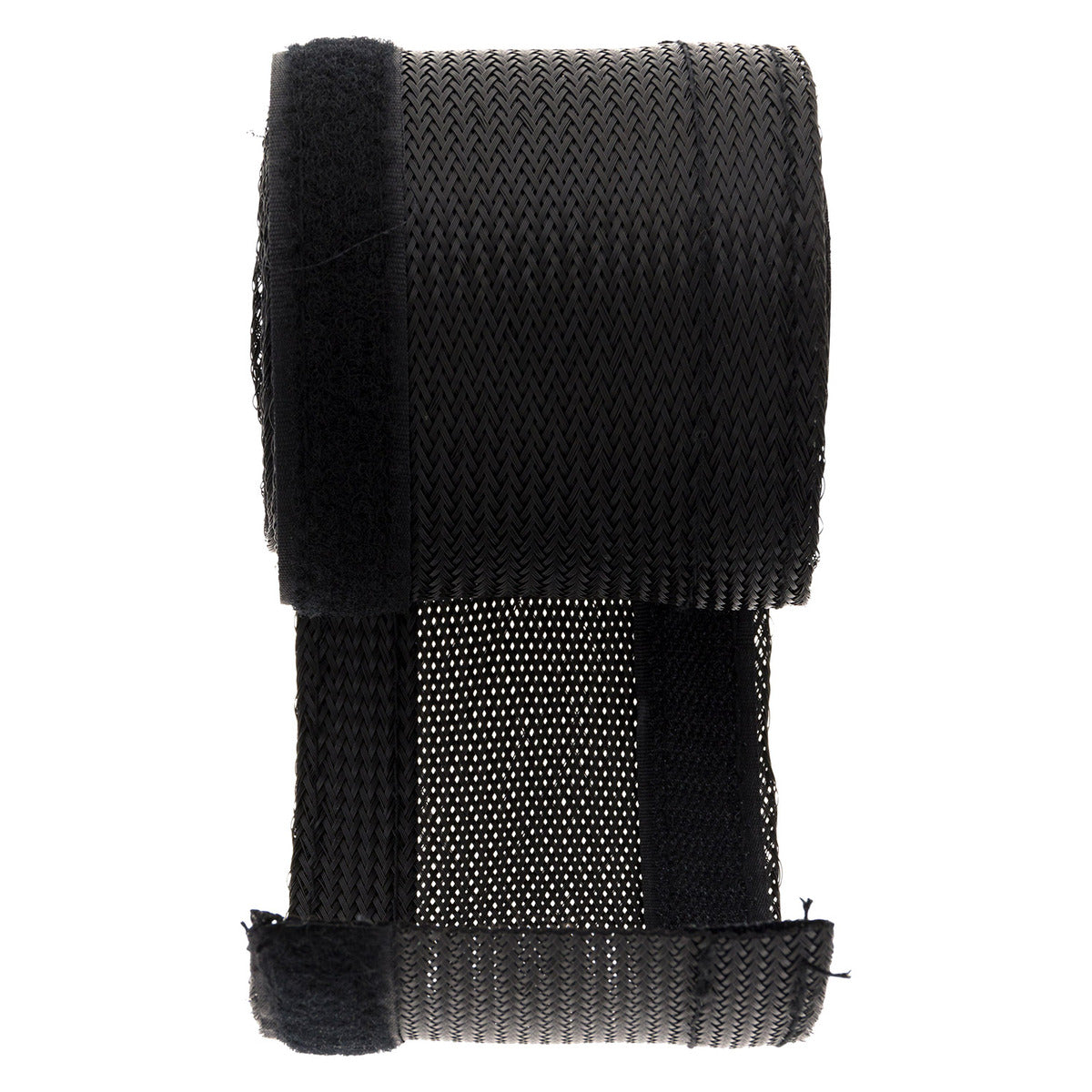 Gaine auto agrippante 2m - range cordons ou câbles - Zenitech