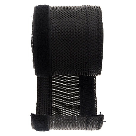 Gaine auto agrippante 2m - range cordons ou câbles - Zenitech