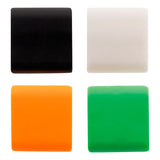 Lot de 4 ranges cordon ou câble taille M - Zenitech
