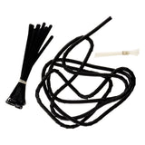 Kit range câbles - colliers + gaine - Zenitech