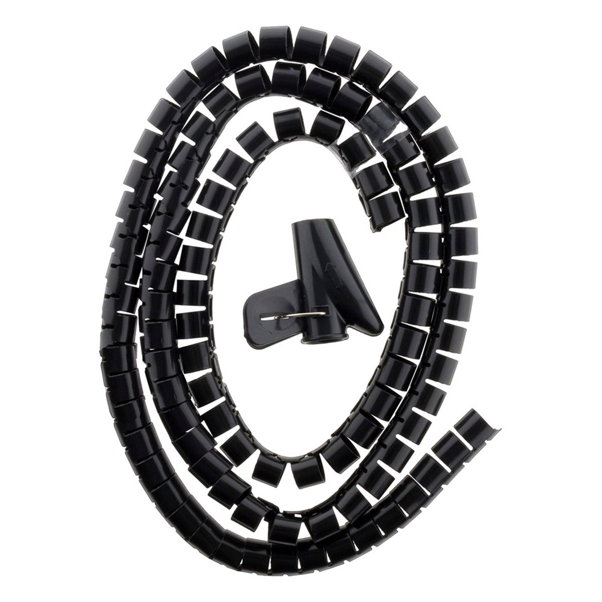 Gaine range câble Ø20mm 1,5m - Zenitech