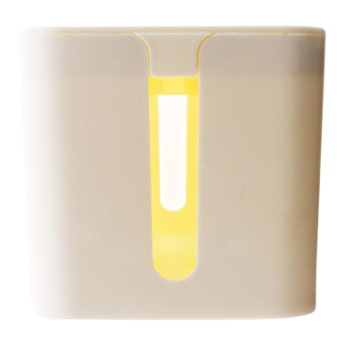 Boite cache multiprise Blanche - Zenitech