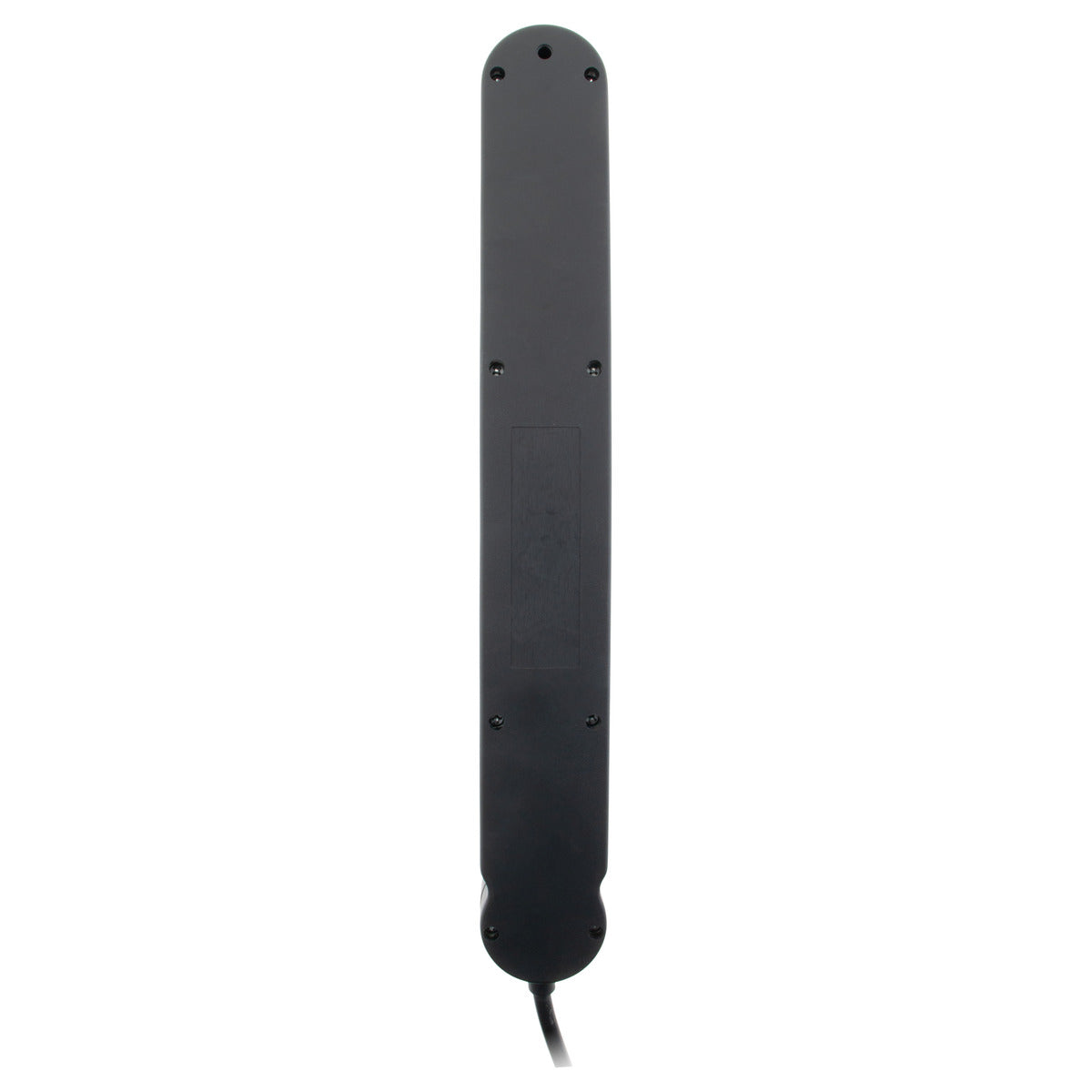 Multiprise parafoudre Schuko 16A + interrupteur - Zenitech