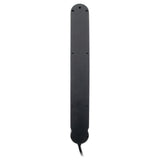 Multiprise parafoudre Schuko 16A + interrupteur - Zenitech