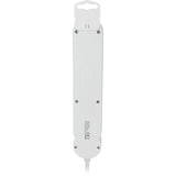 Bloc multiprise Iota 3/5 prises 16A + prises USB A+C - Zenitech