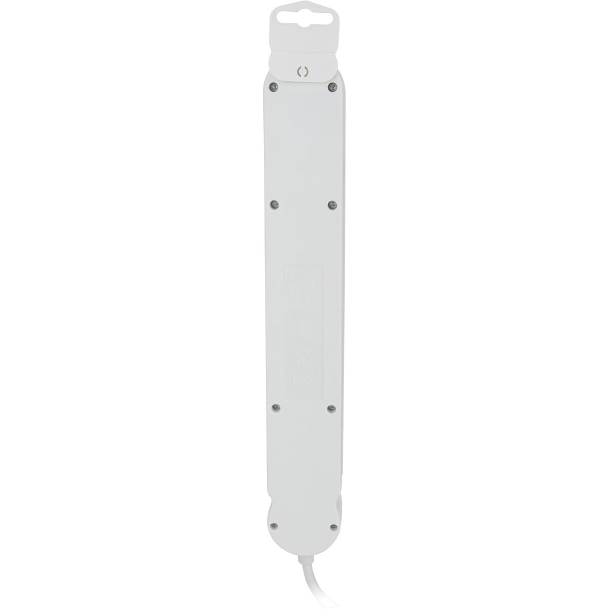 Bloc multiprise Iota 3/5 prises 16A + prises USB A+C - Zenitech
