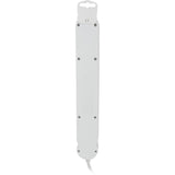 Bloc multiprise Iota 3/5 prises 16A + prises USB A+C - Zenitech