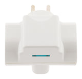 Triplite parafoudre 2x 16A 2P+T + 1x6A 2P - Zenitech