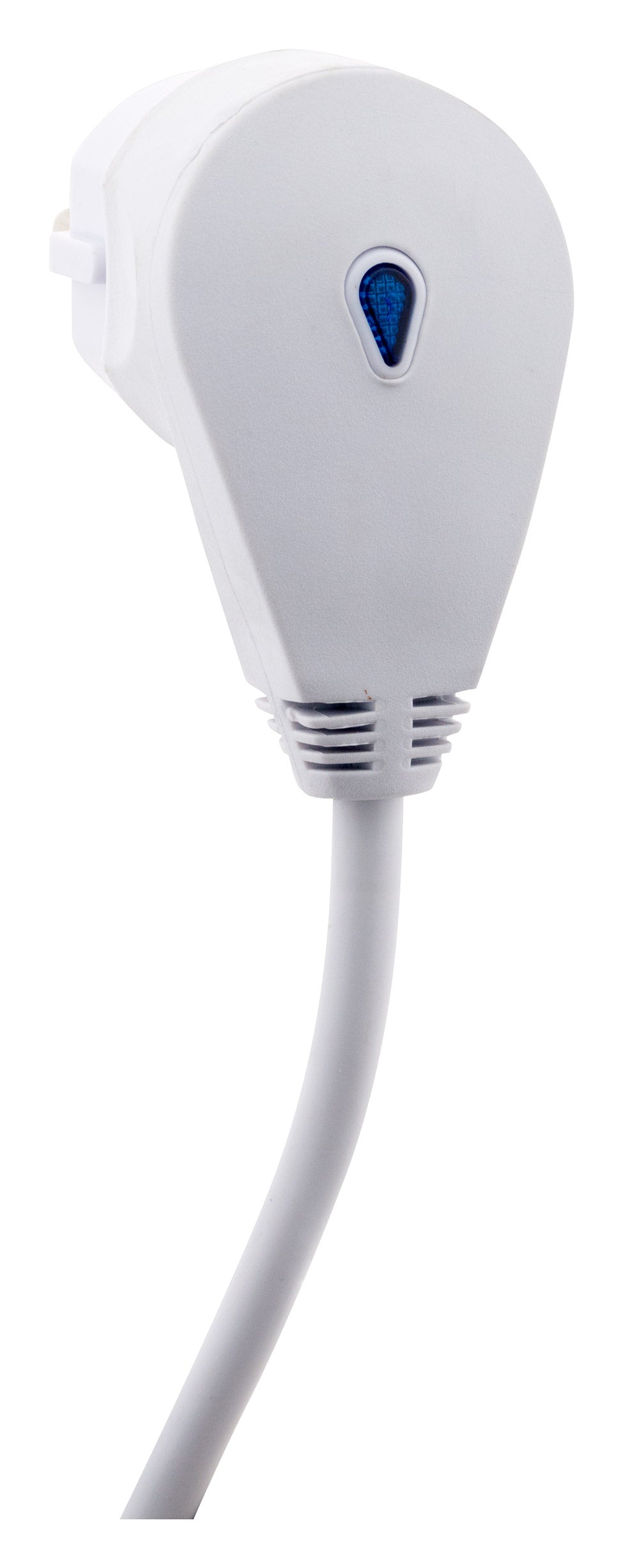 Prolongateur + parafoudre intégré - 1,90m - 3G1mm² - Zenitech