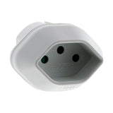Adaptateur de voyage Suisse/France - Zenitech