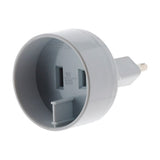 Adaptateur prise voyage USA - Zenitech