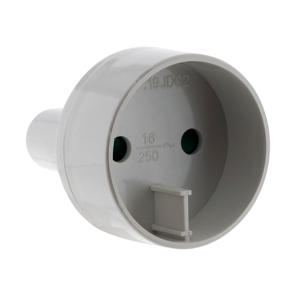 Adaptateur voyage UE/USA - Zenitech