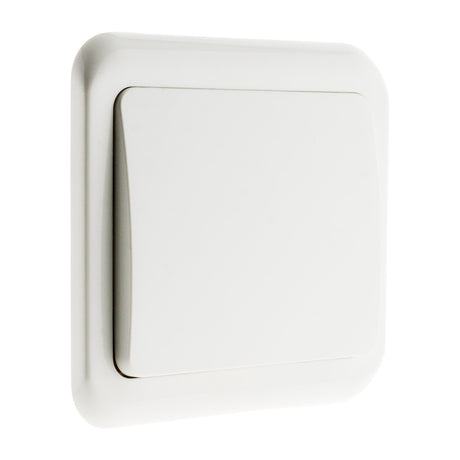 Bouton de sonnette Antaria - Zenitech
