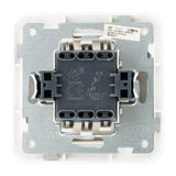 Bouton de sonnette Antaria - Zenitech