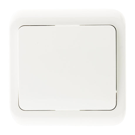Interrupteur transversal encastré - Zenitech