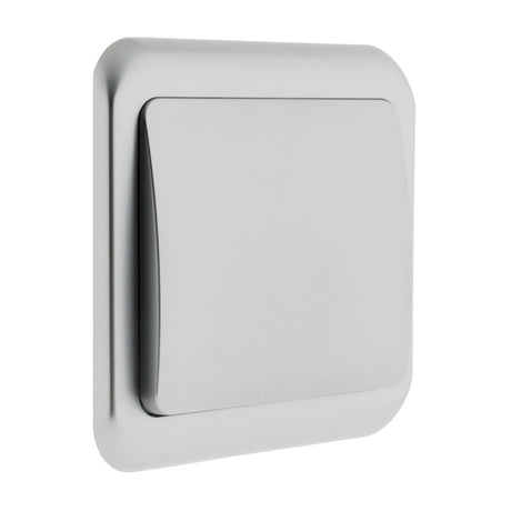 Bouton de sonnette Antaria - Zenitech