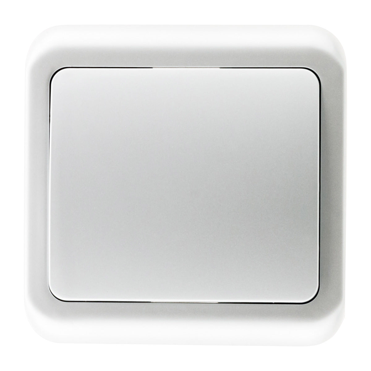 Bouton de sonnette Antaria - Zenitech