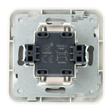Bouton de sonnette Antaria - Zenitech