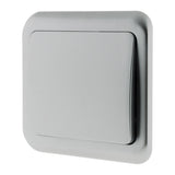 Bouton de sonnette Antaria - Zenitech