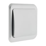 Interrupteur transversal encastré - Zenitech