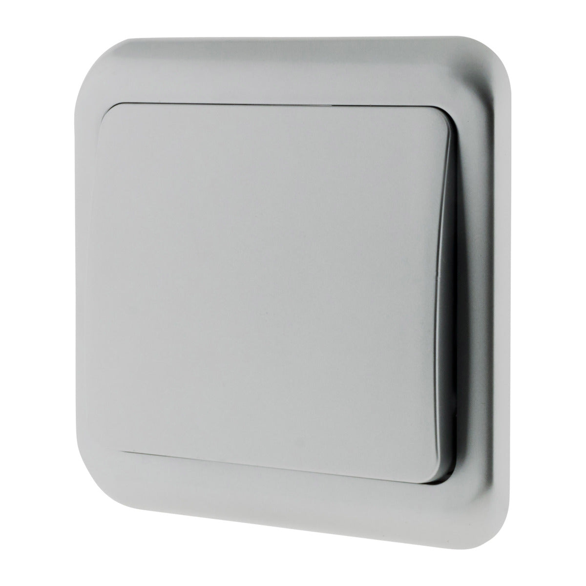Interrupteur transversal encastré - Zenitech