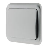 Interrupteur transversal encastré - Zenitech
