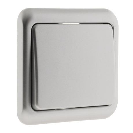 Interrupteur simple Antaria - Zenitech