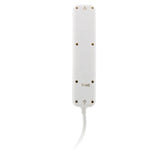 Multiprise Schuko 16A + interrupteur - Zenitech