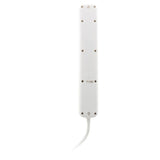 Multiprise Schuko 16A + interrupteur - Zenitech