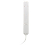 Multiprise Schuko 16A + interrupteur - Zenitech
