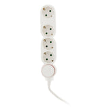 Multiprise Schuko 16A et interrupteur - Zenitech