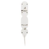 Multiprise Schuko 16A et interrupteur - Zenitech