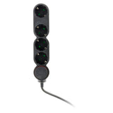 Multiprise Schuko 16A et interrupteur - Zenitech