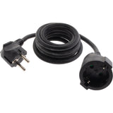 Rallonge Schuko HO5VV-F 3G1,5mm² - Zenitech