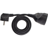 Rallonge Schuko HO5VV-F 3G1,5mm² - Zenitech