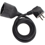 Rallonge Schuko HO5VV-F 3G1,5mm² - Zenitech